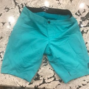 Fox Ripley Women's dirt biking shorts